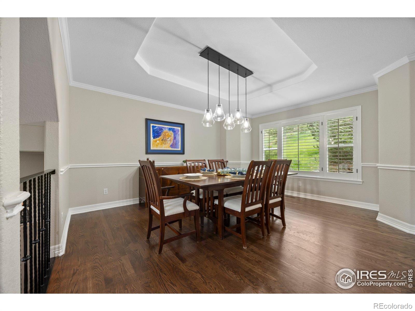 MLS Image #9 for 19061  eagle ridge drive,golden, Colorado
