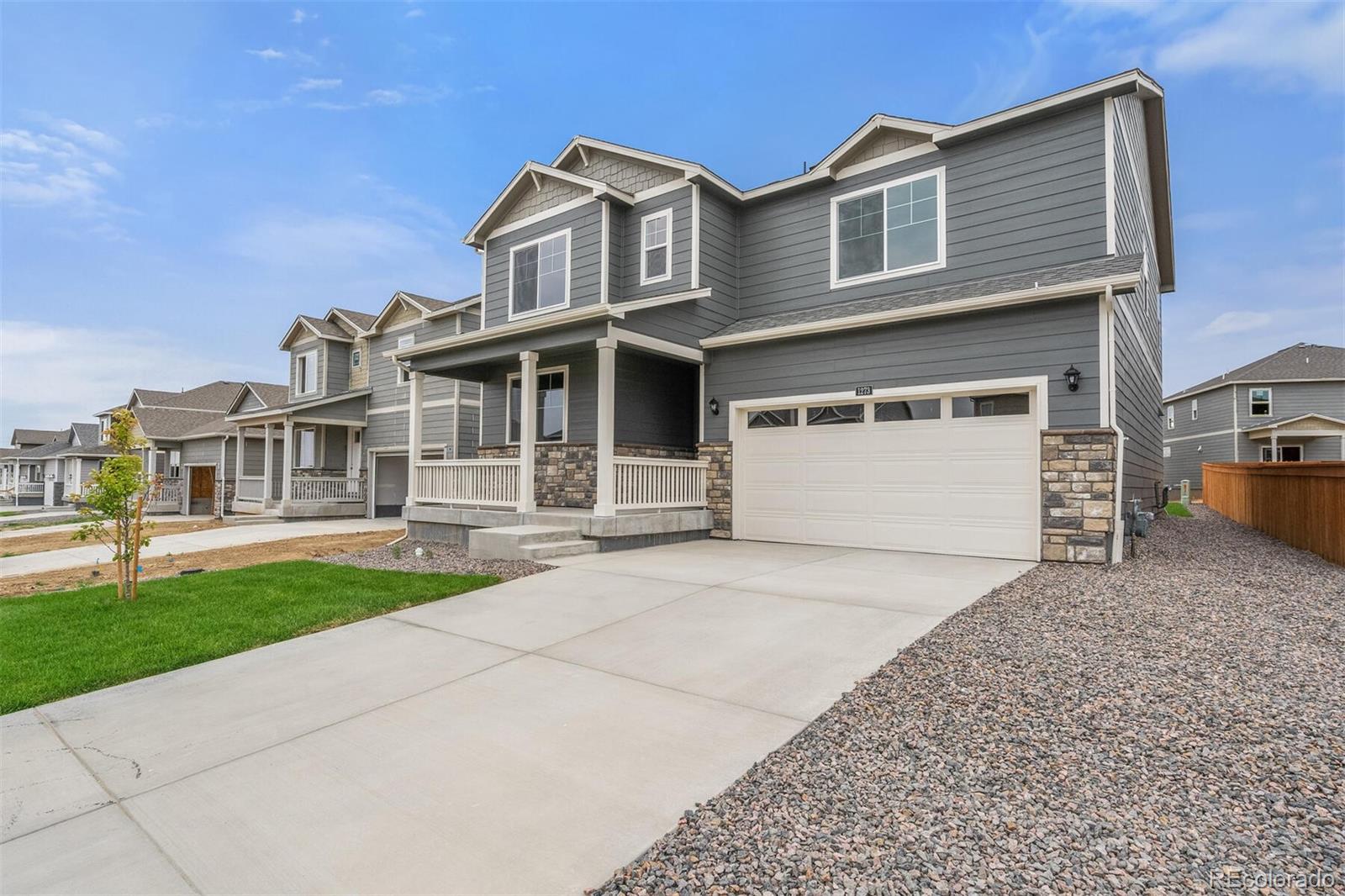 MLS Image #2 for 4730  hatcher drive,brighton, Colorado