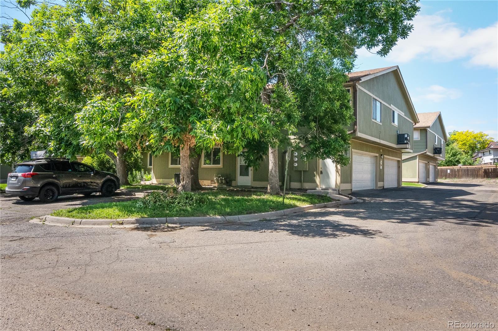 MLS Image #0 for 1155 s fairplay circle,aurora, Colorado