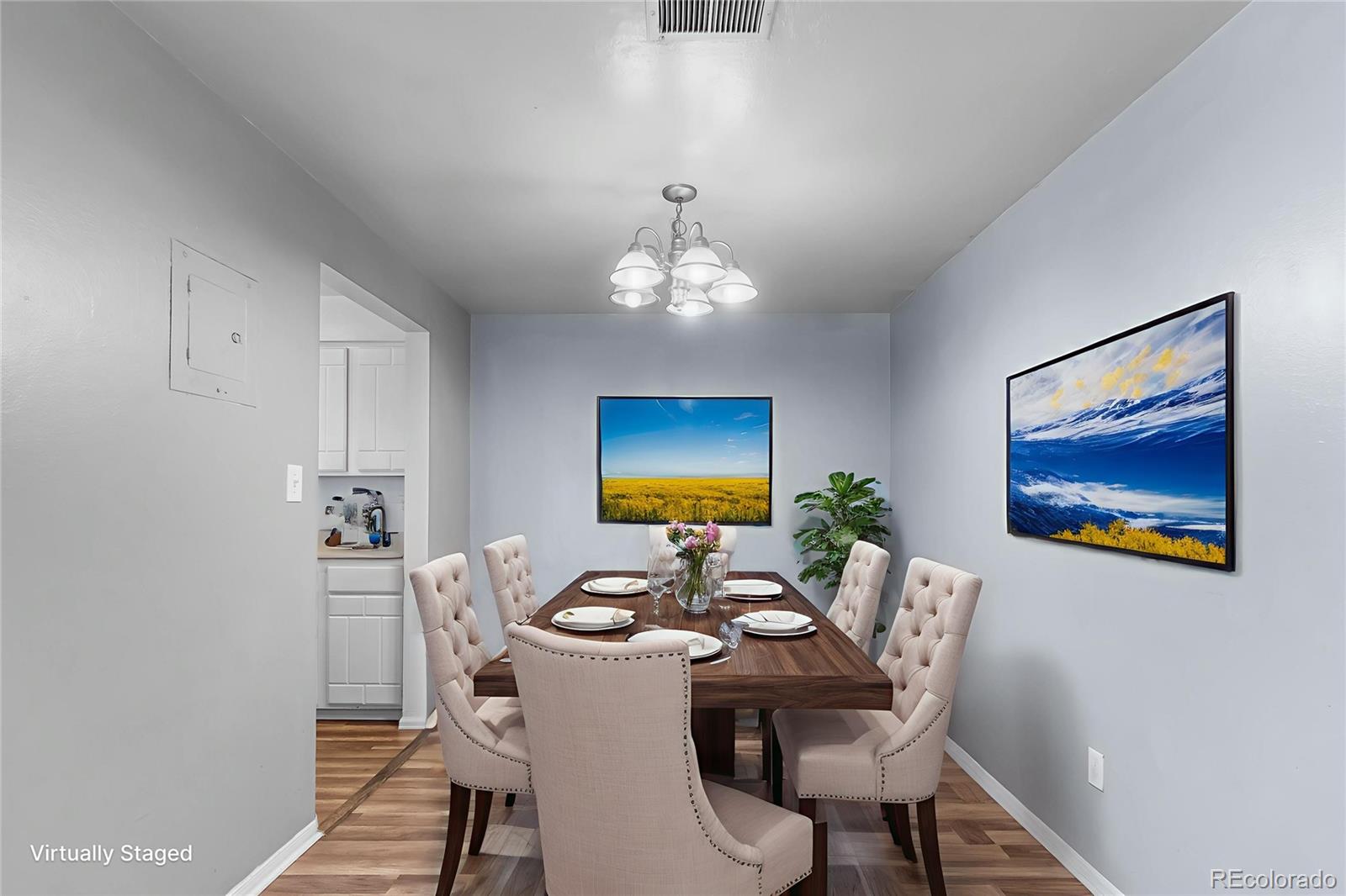 MLS Image #4 for 1155 s fairplay circle,aurora, Colorado
