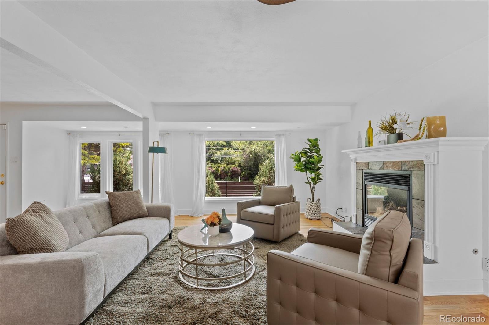 MLS Image #1 for 3209 e yale way,denver, Colorado