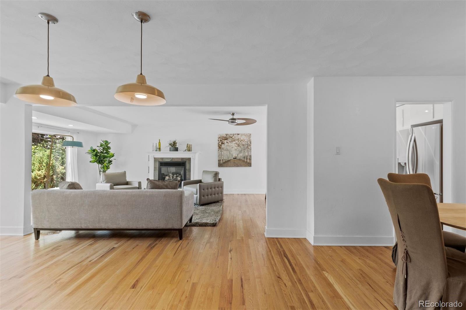 MLS Image #10 for 3209 e yale way,denver, Colorado