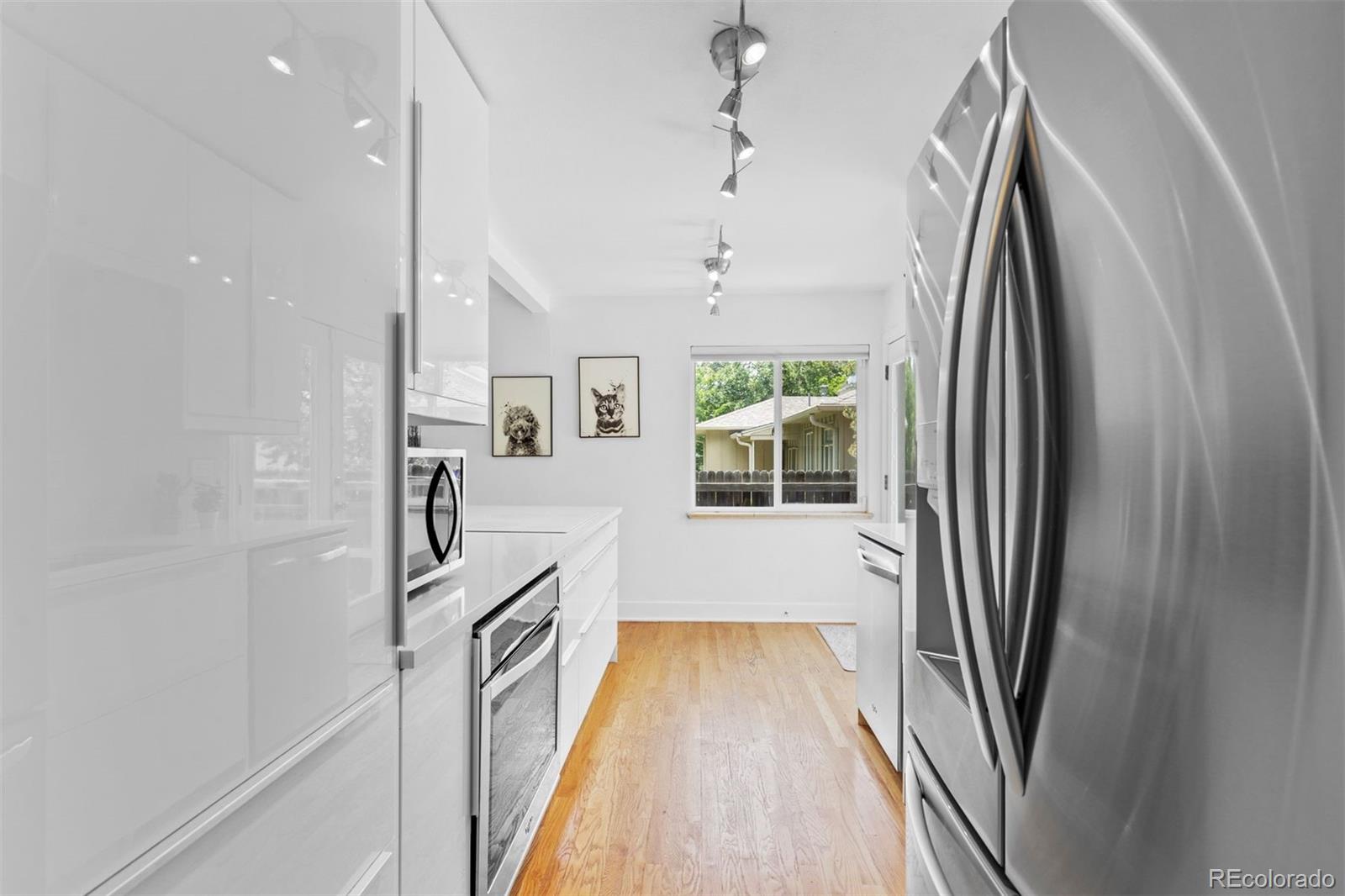 MLS Image #21 for 3209 e yale way,denver, Colorado