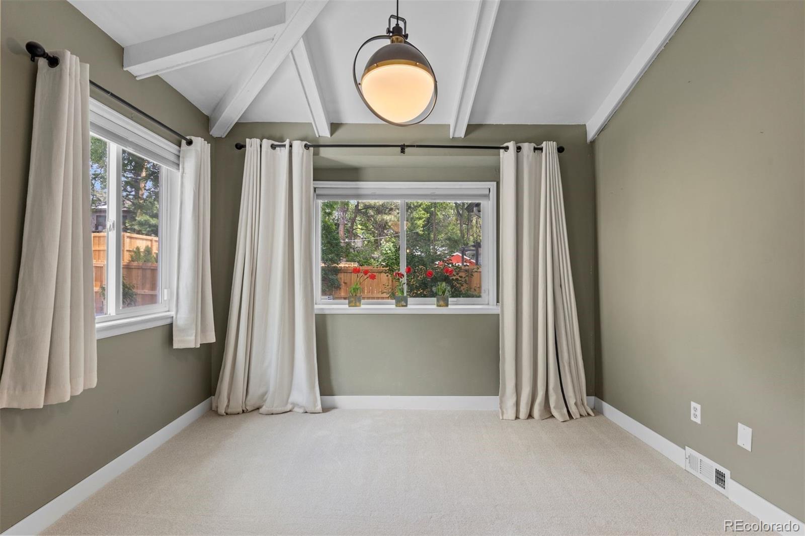 MLS Image #25 for 3209 e yale way,denver, Colorado