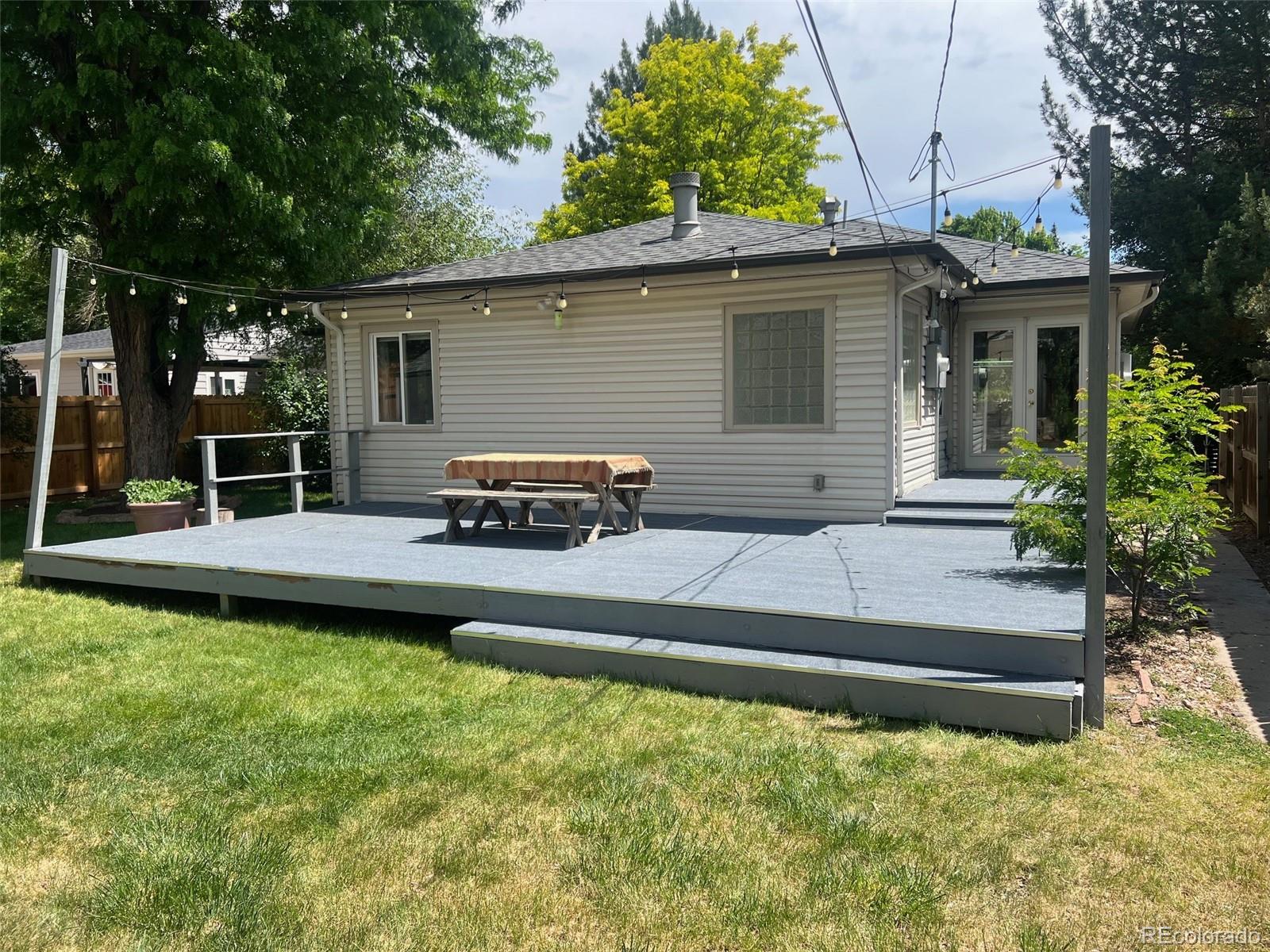 MLS Image #35 for 3209 e yale way,denver, Colorado