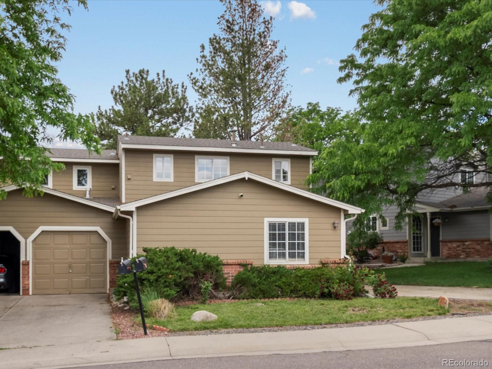 CMA Image for 12599  Elm Street,Thornton, Colorado