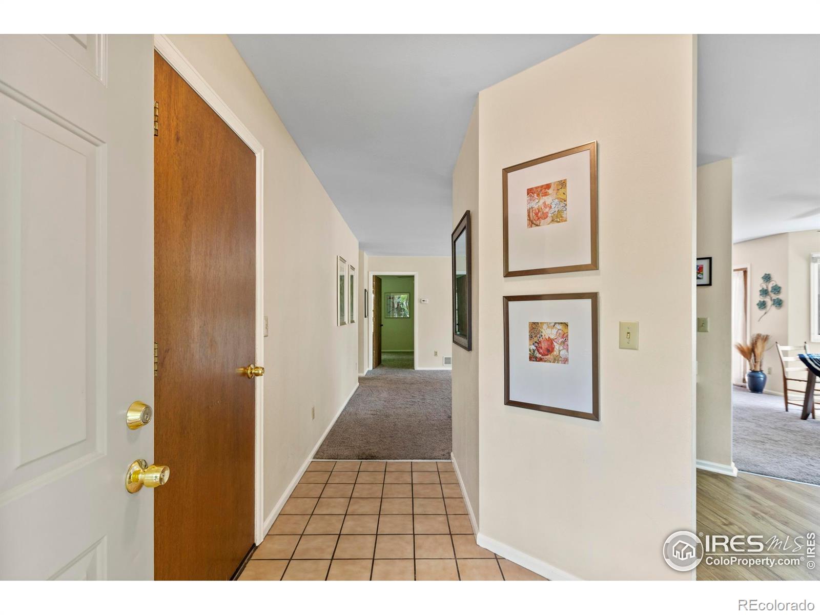 MLS Image #2 for 800  chetwood court,fort collins, Colorado