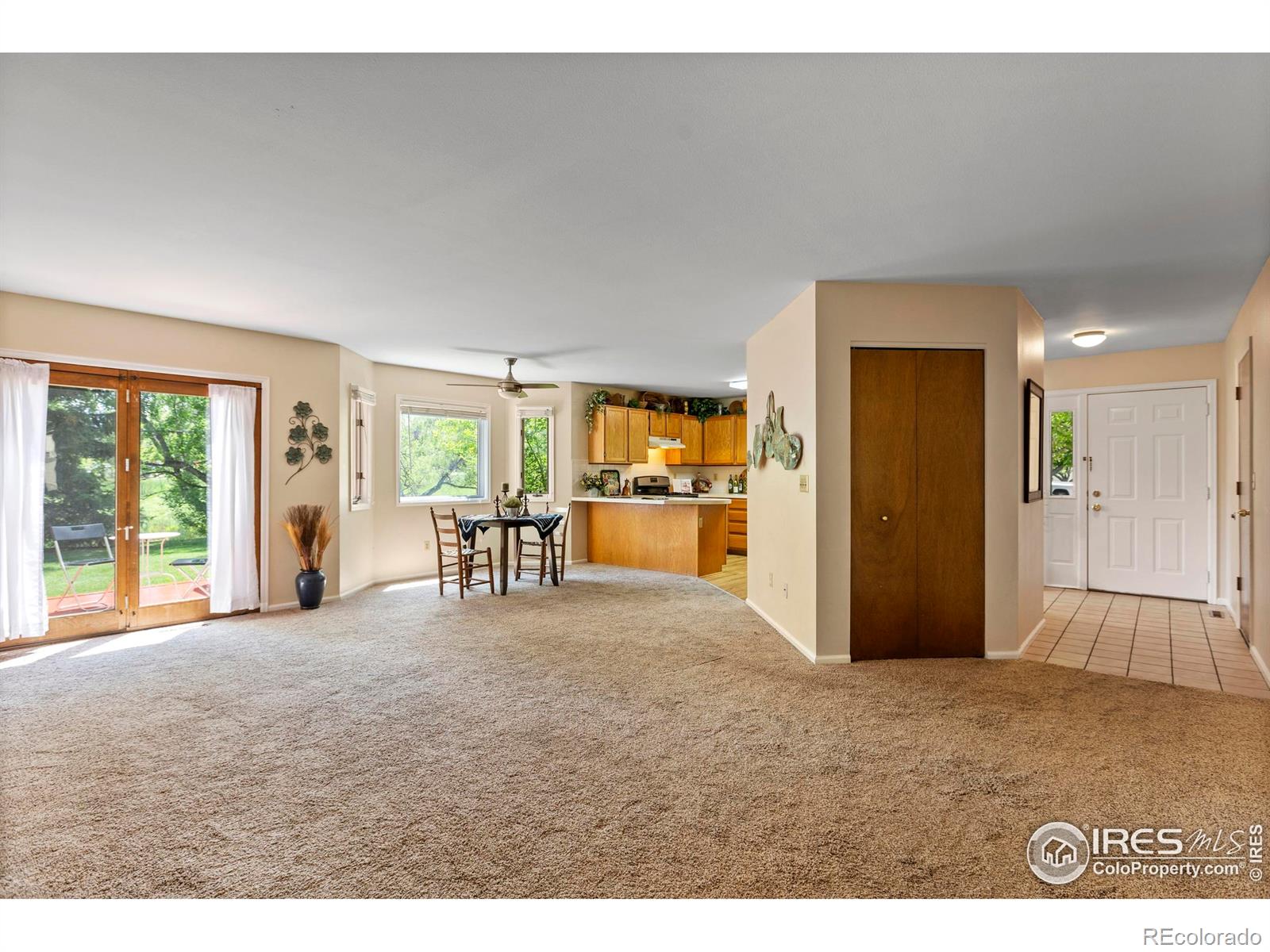 MLS Image #3 for 800  chetwood court,fort collins, Colorado