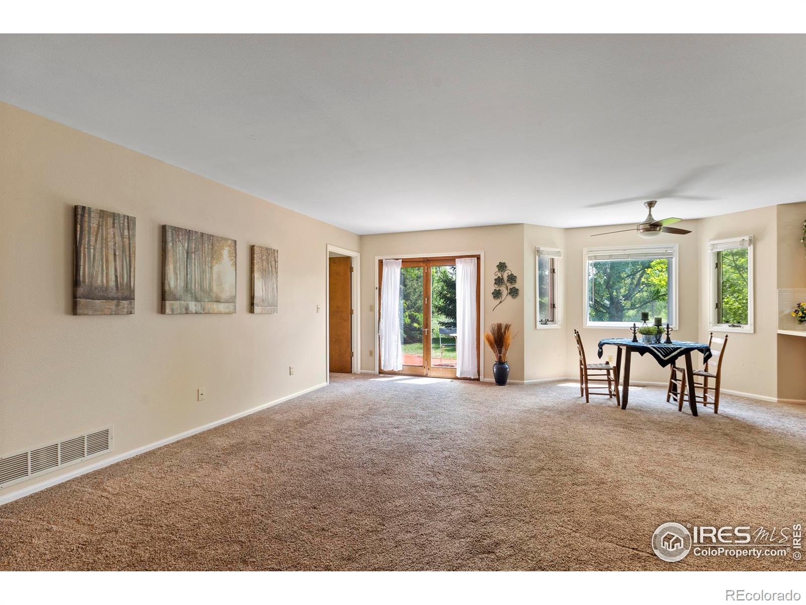 MLS Image #4 for 800  chetwood court,fort collins, Colorado