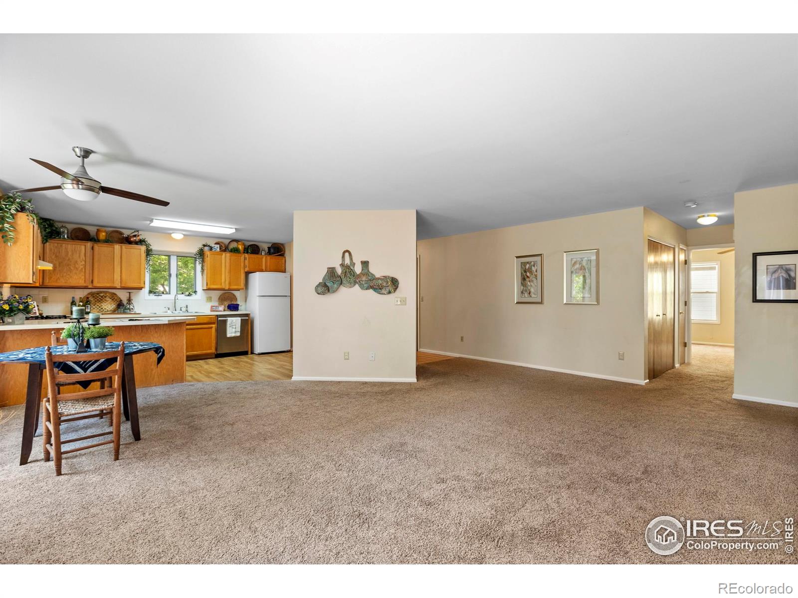 MLS Image #5 for 800  chetwood court,fort collins, Colorado