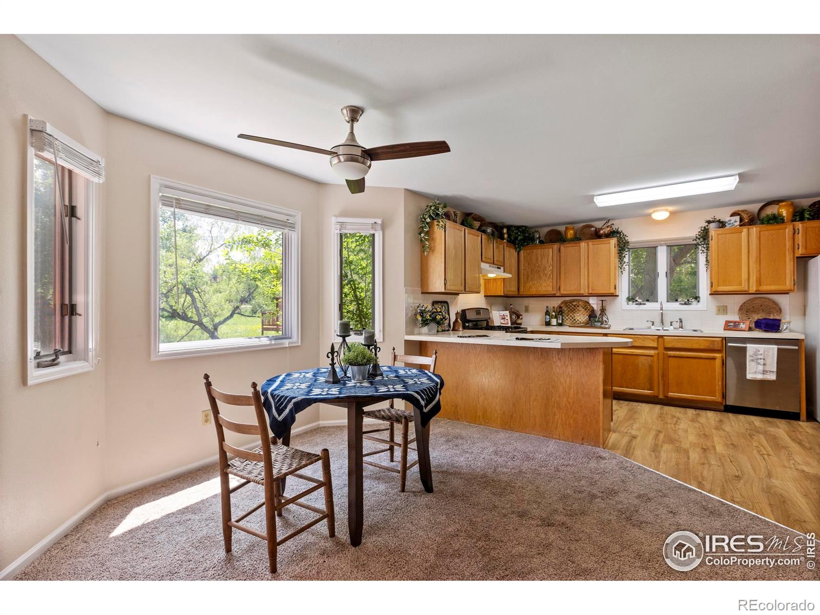 MLS Image #8 for 800  chetwood court,fort collins, Colorado