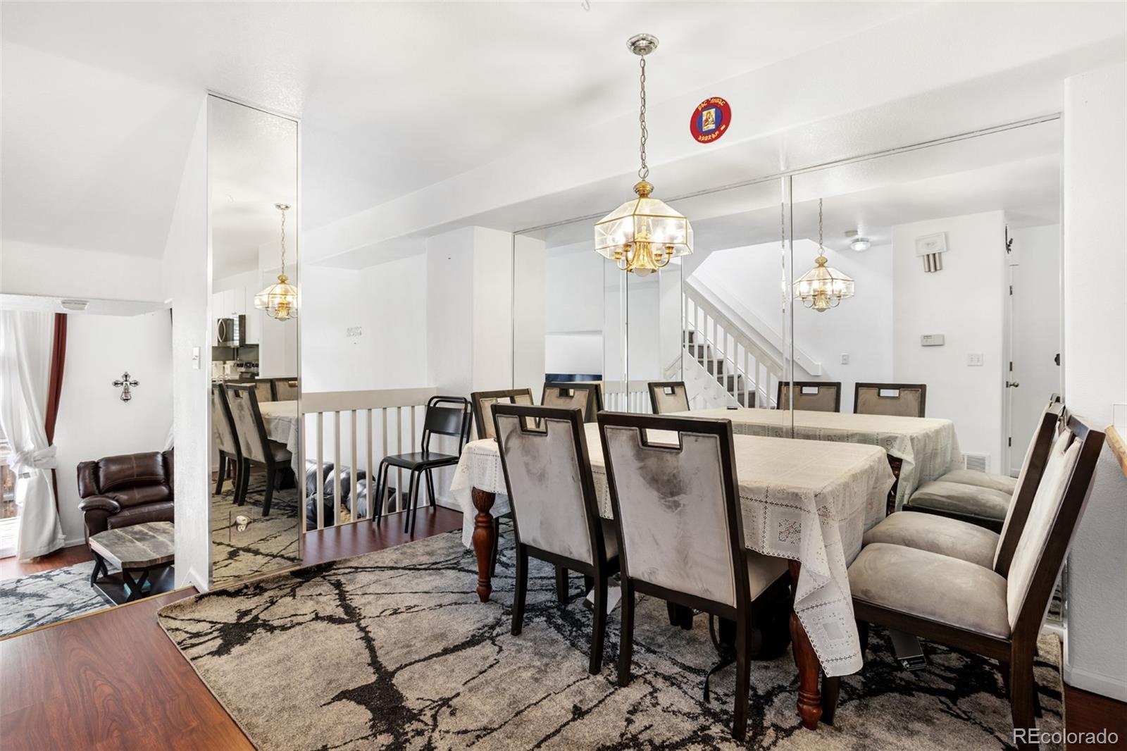MLS Image #3 for 1885 s quebec way,denver, Colorado