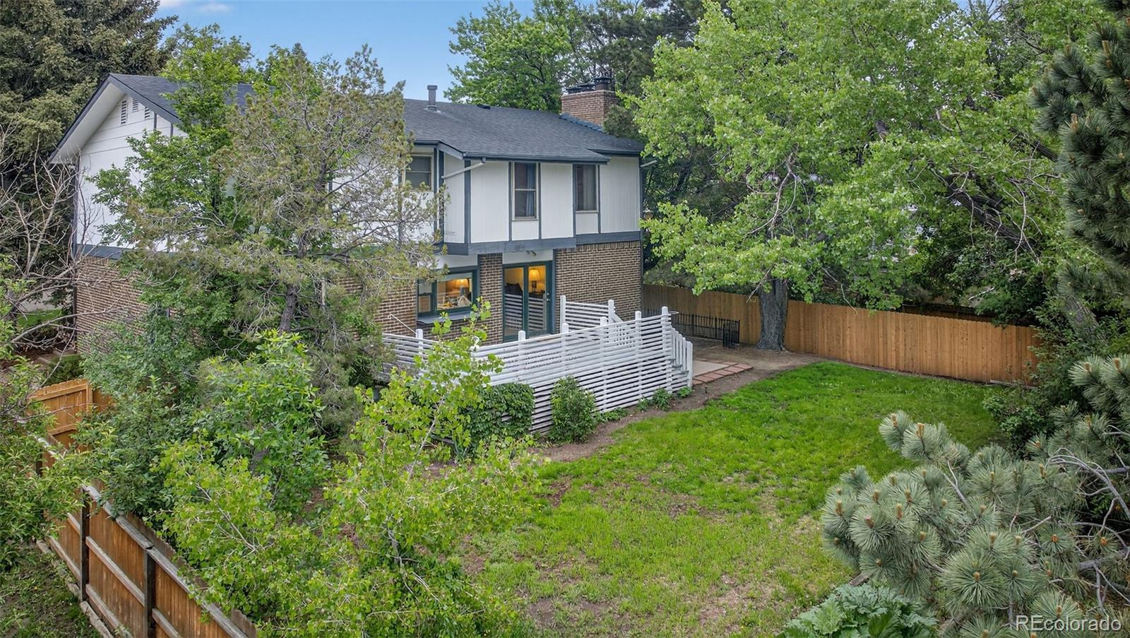 MLS Image #2 for 3070 w enchanted circle,colorado springs, Colorado