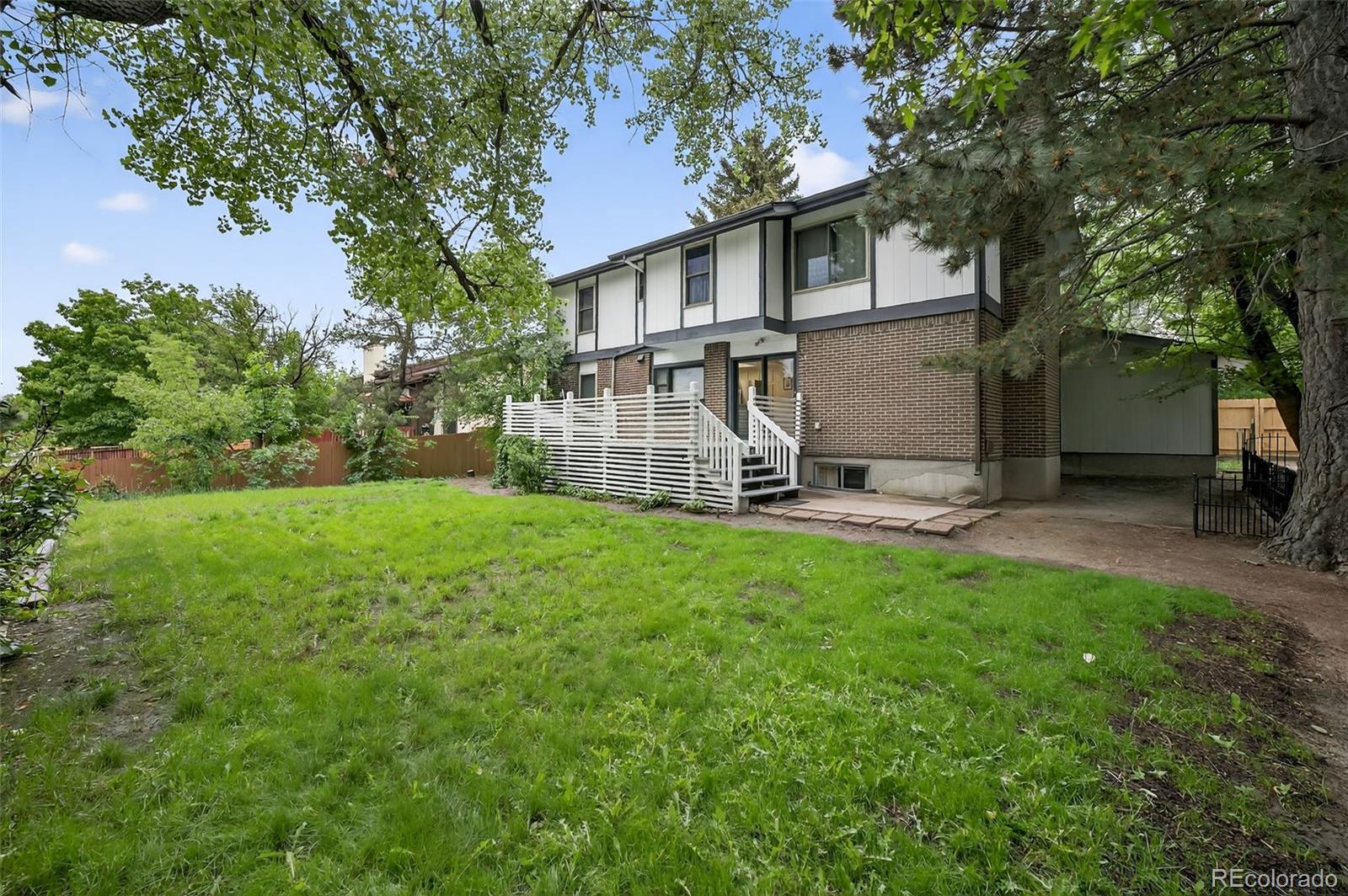 MLS Image #4 for 3070 w enchanted circle,colorado springs, Colorado