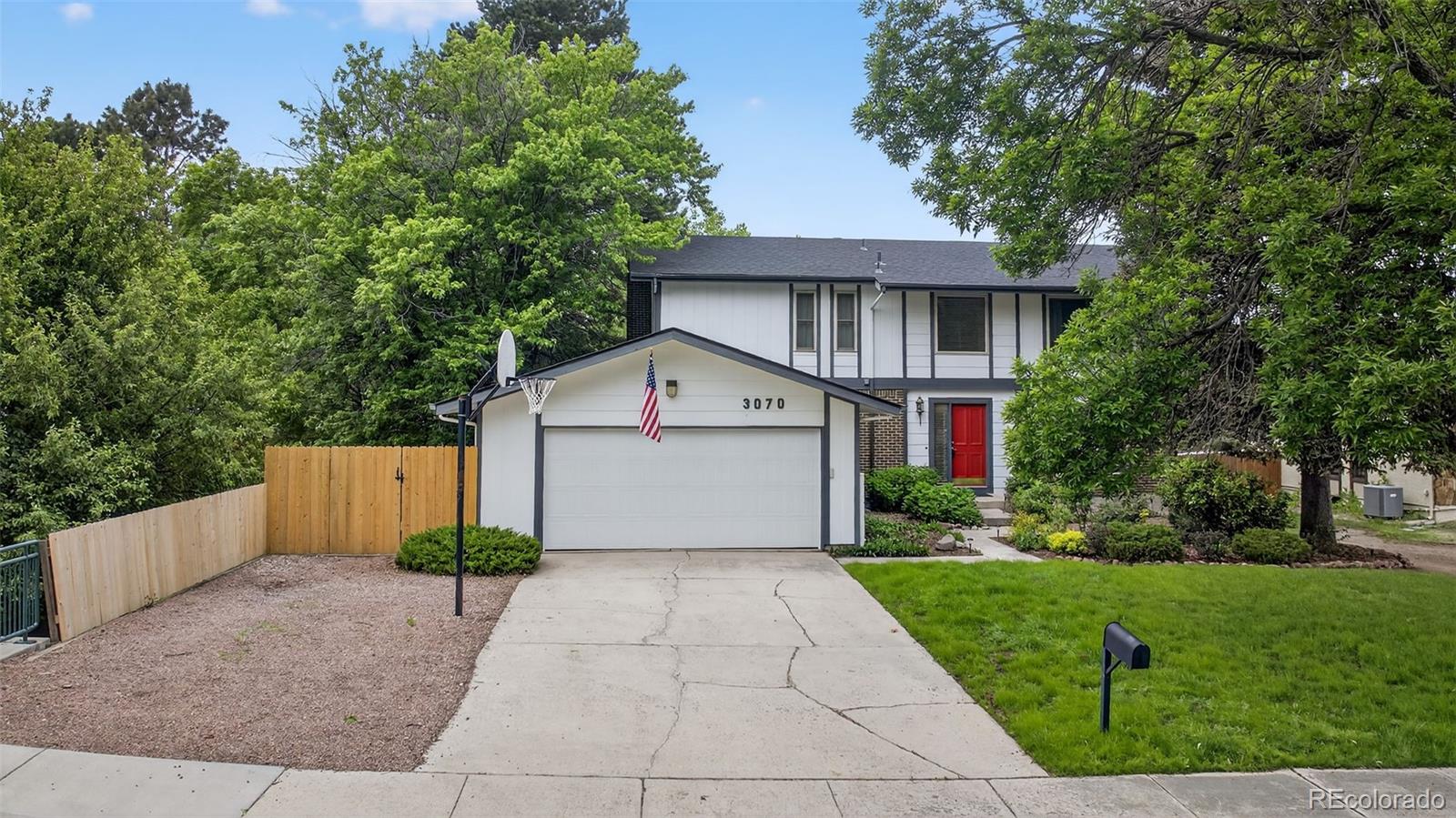 MLS Image #44 for 3070 w enchanted circle,colorado springs, Colorado