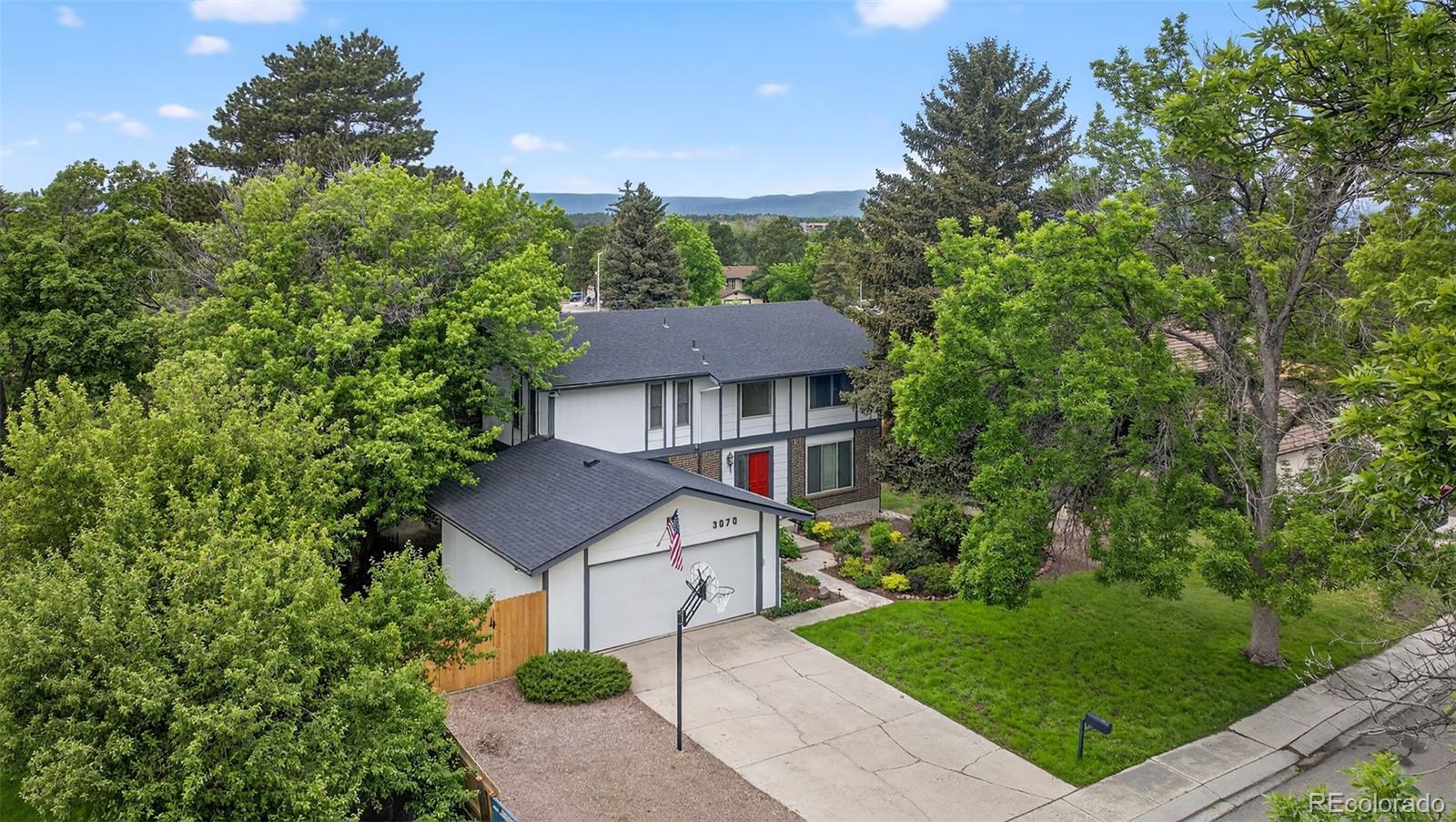 MLS Image #45 for 3070 w enchanted circle,colorado springs, Colorado