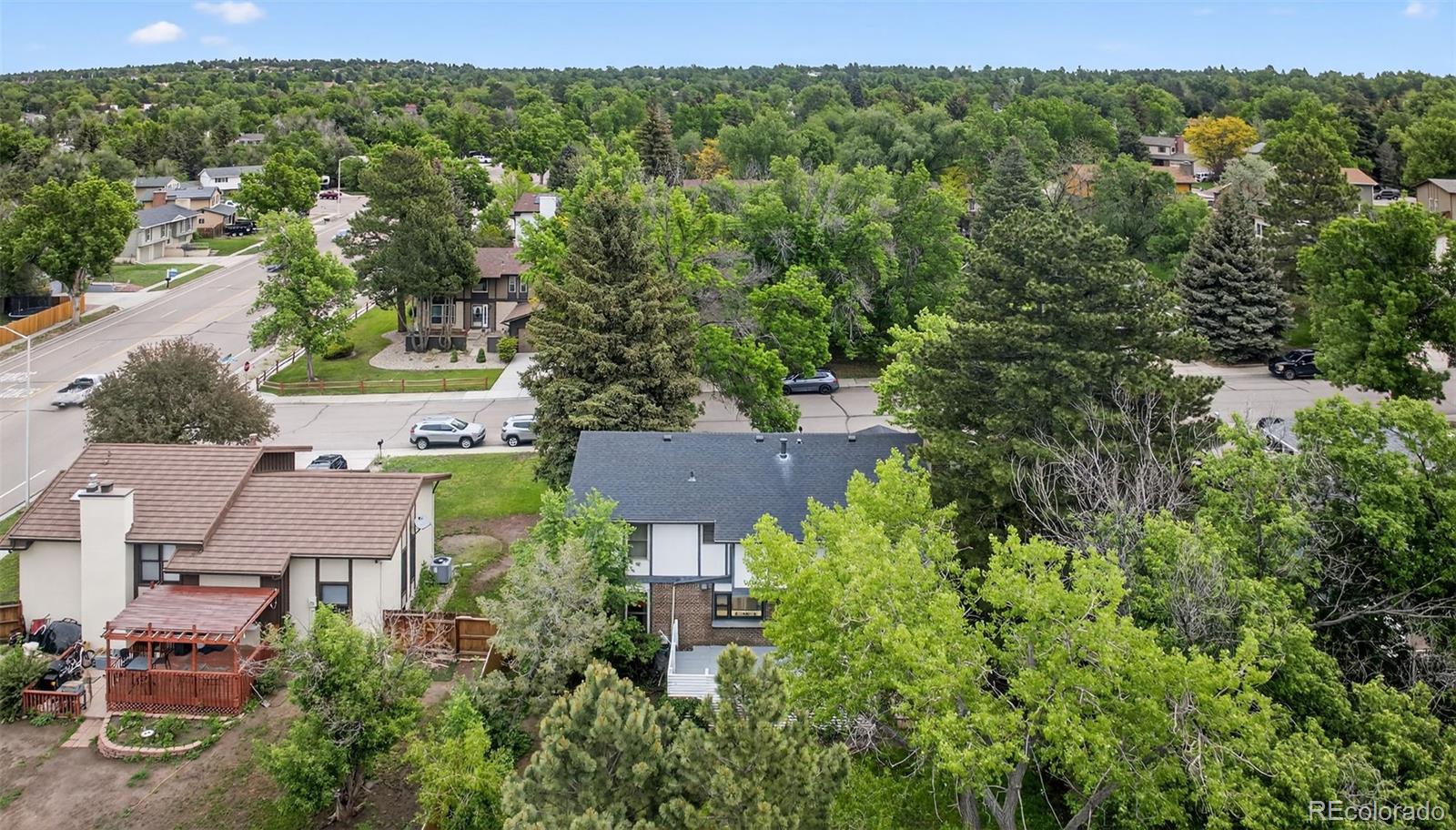 MLS Image #47 for 3070 w enchanted circle,colorado springs, Colorado