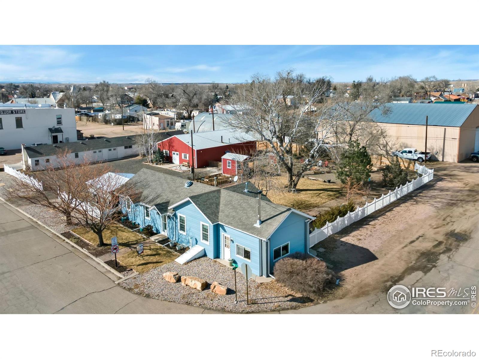 MLS Image #1 for 103 w main avenue,pierce, Colorado