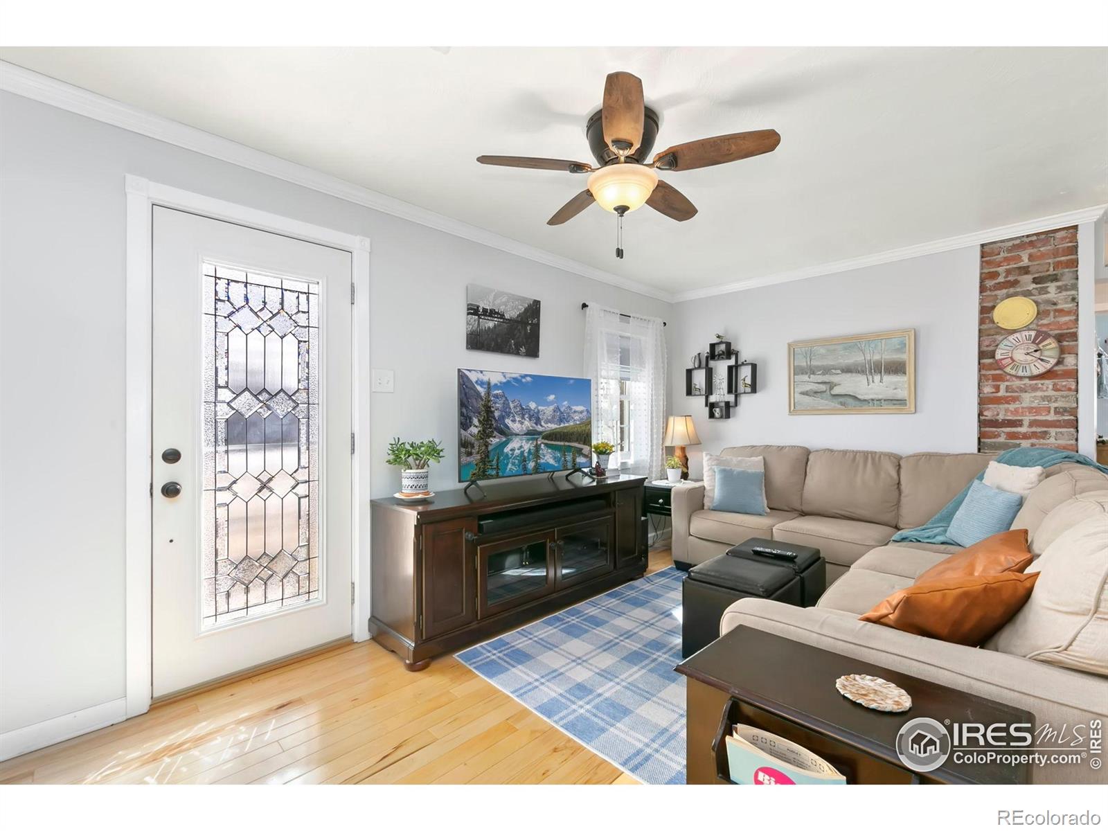 MLS Image #4 for 103 w main avenue,pierce, Colorado