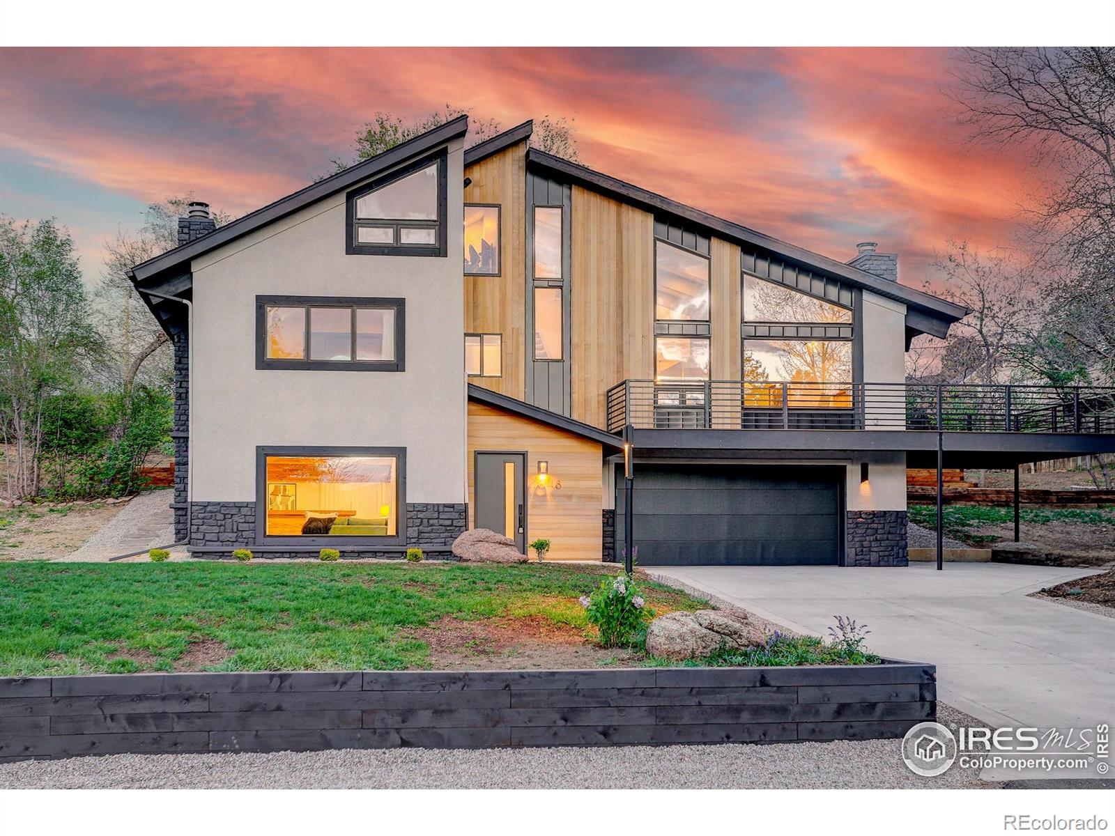 MLS Image #0 for 1048  westview drive,boulder, Colorado