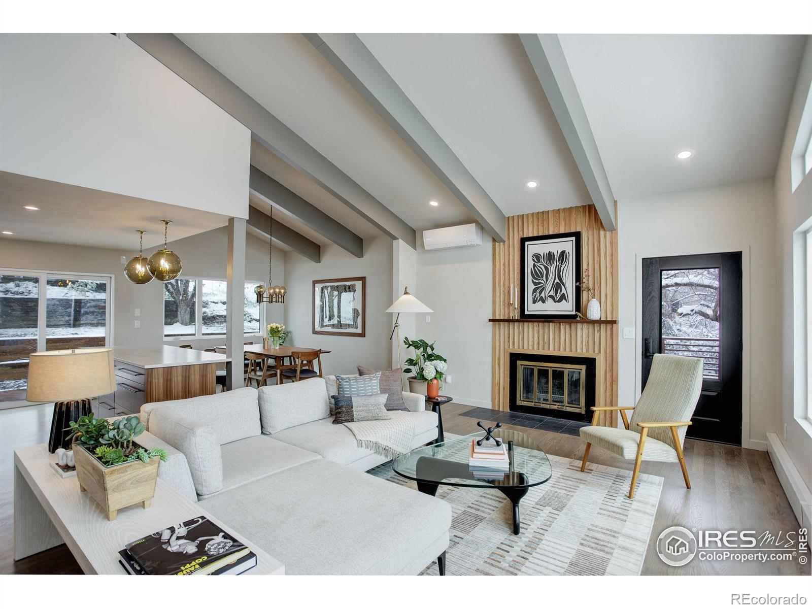 MLS Image #1 for 1048  westview drive,boulder, Colorado