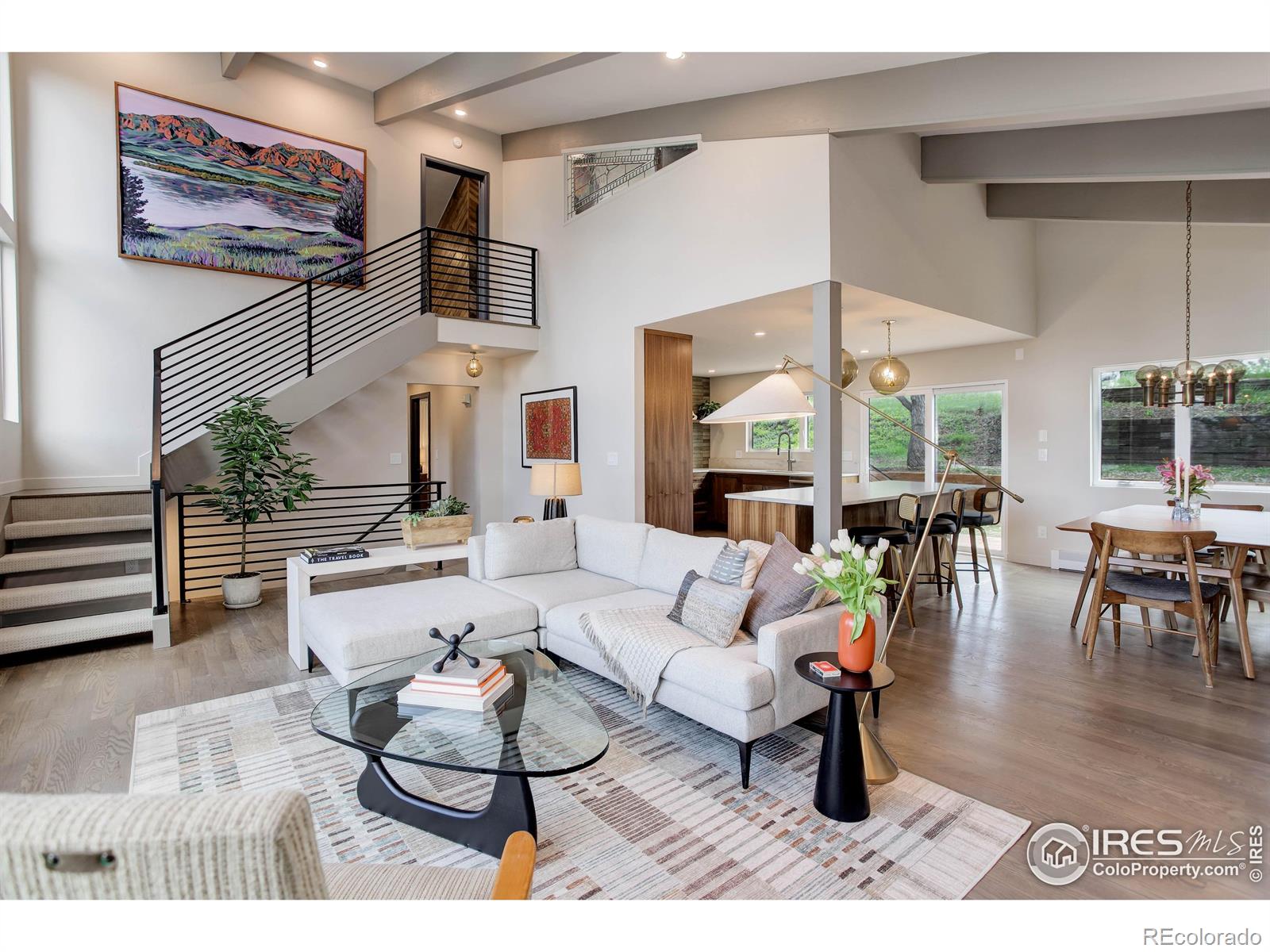 MLS Image #3 for 1048  westview drive,boulder, Colorado