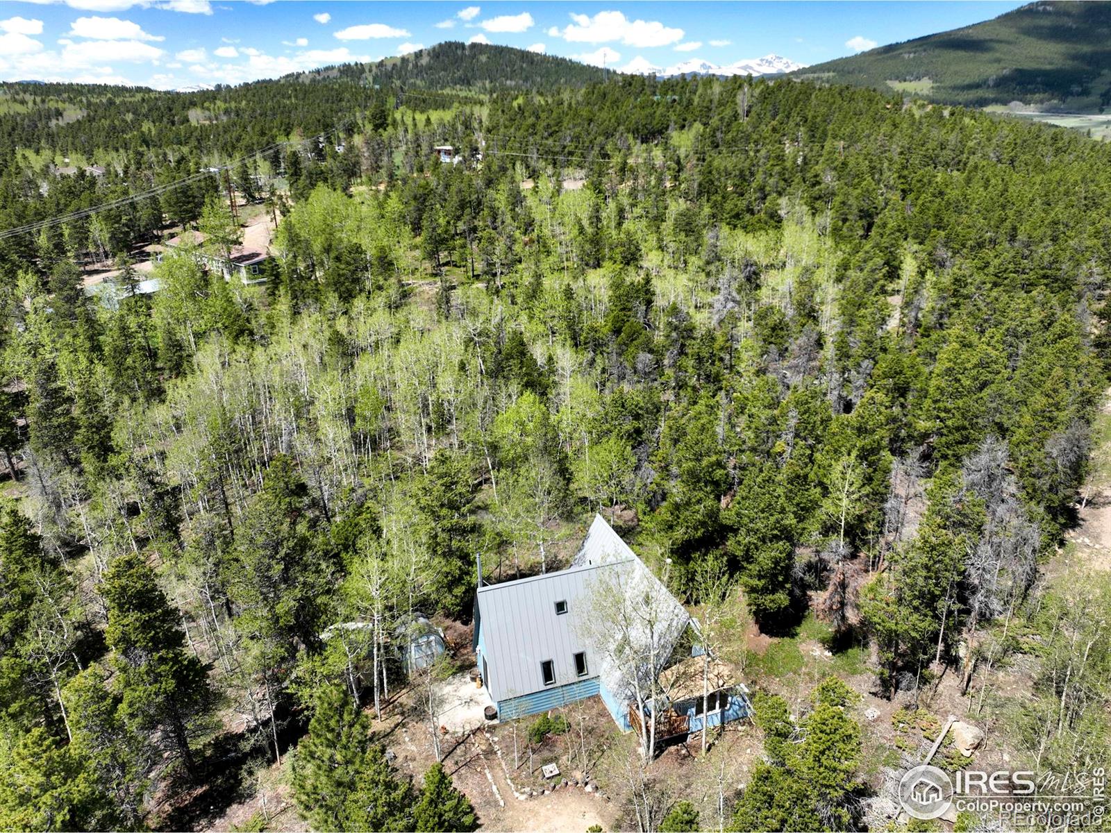 MLS Image #2 for 779  high point circle,black hawk, Colorado