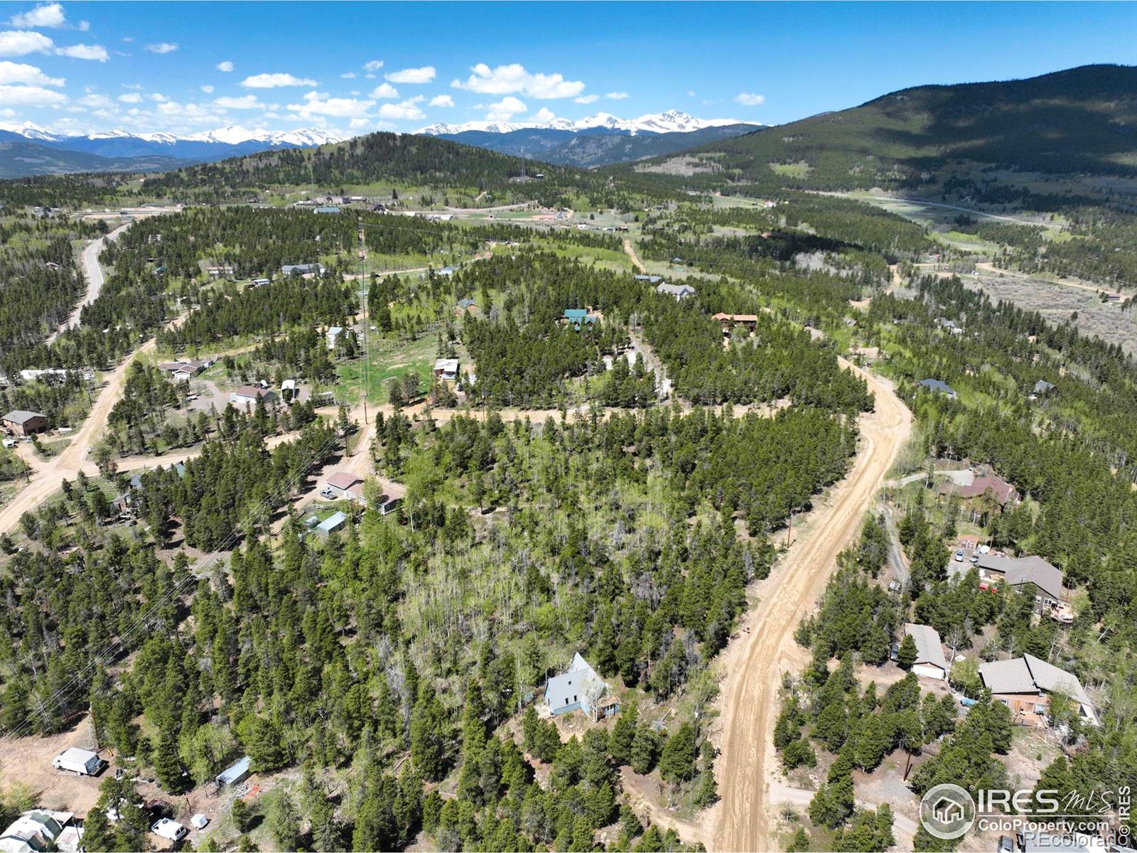 MLS Image #24 for 779  high point circle,black hawk, Colorado