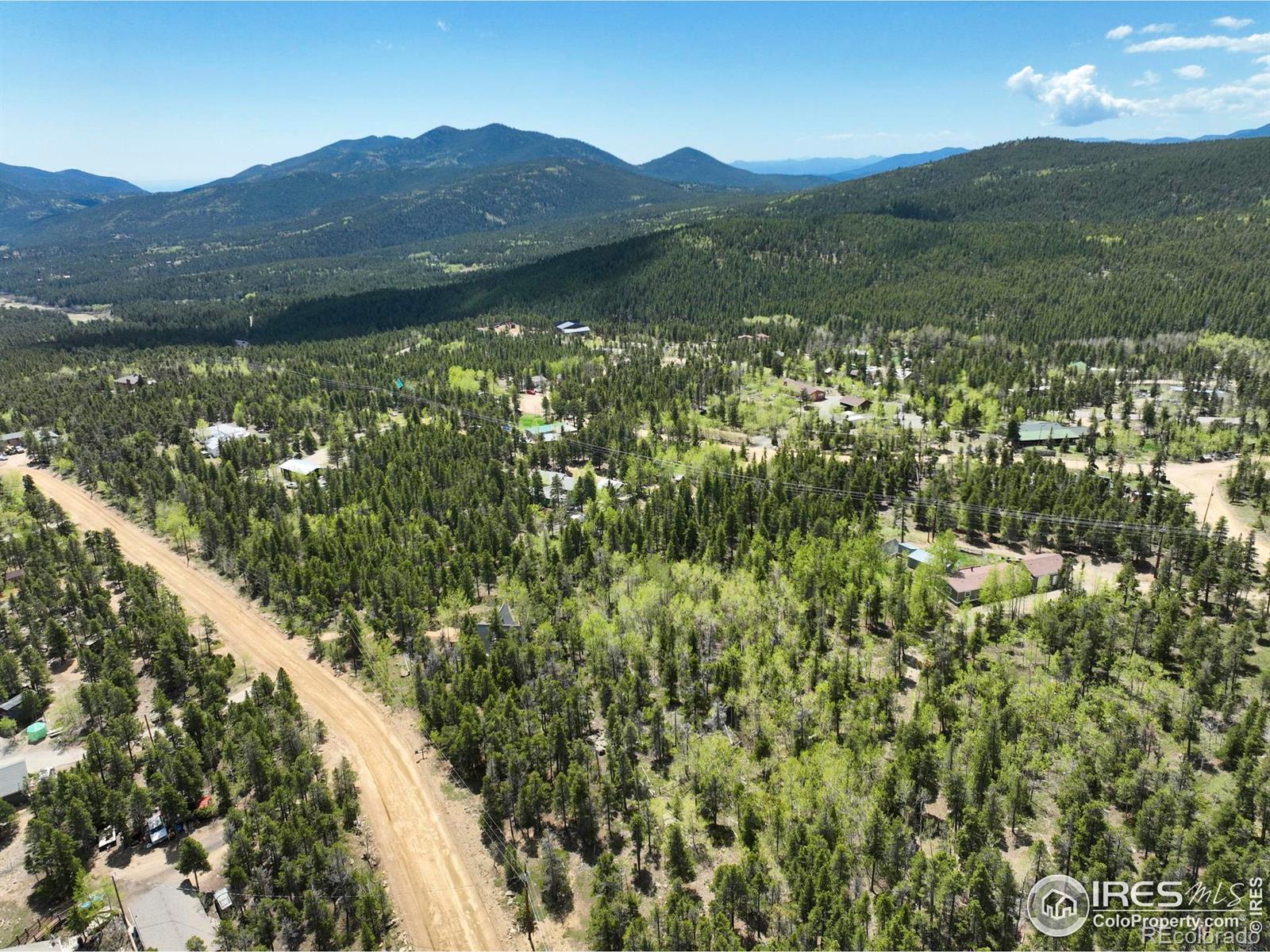 MLS Image #25 for 779  high point circle,black hawk, Colorado
