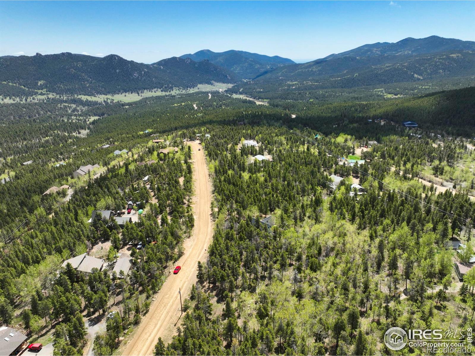 MLS Image #26 for 779  high point circle,black hawk, Colorado