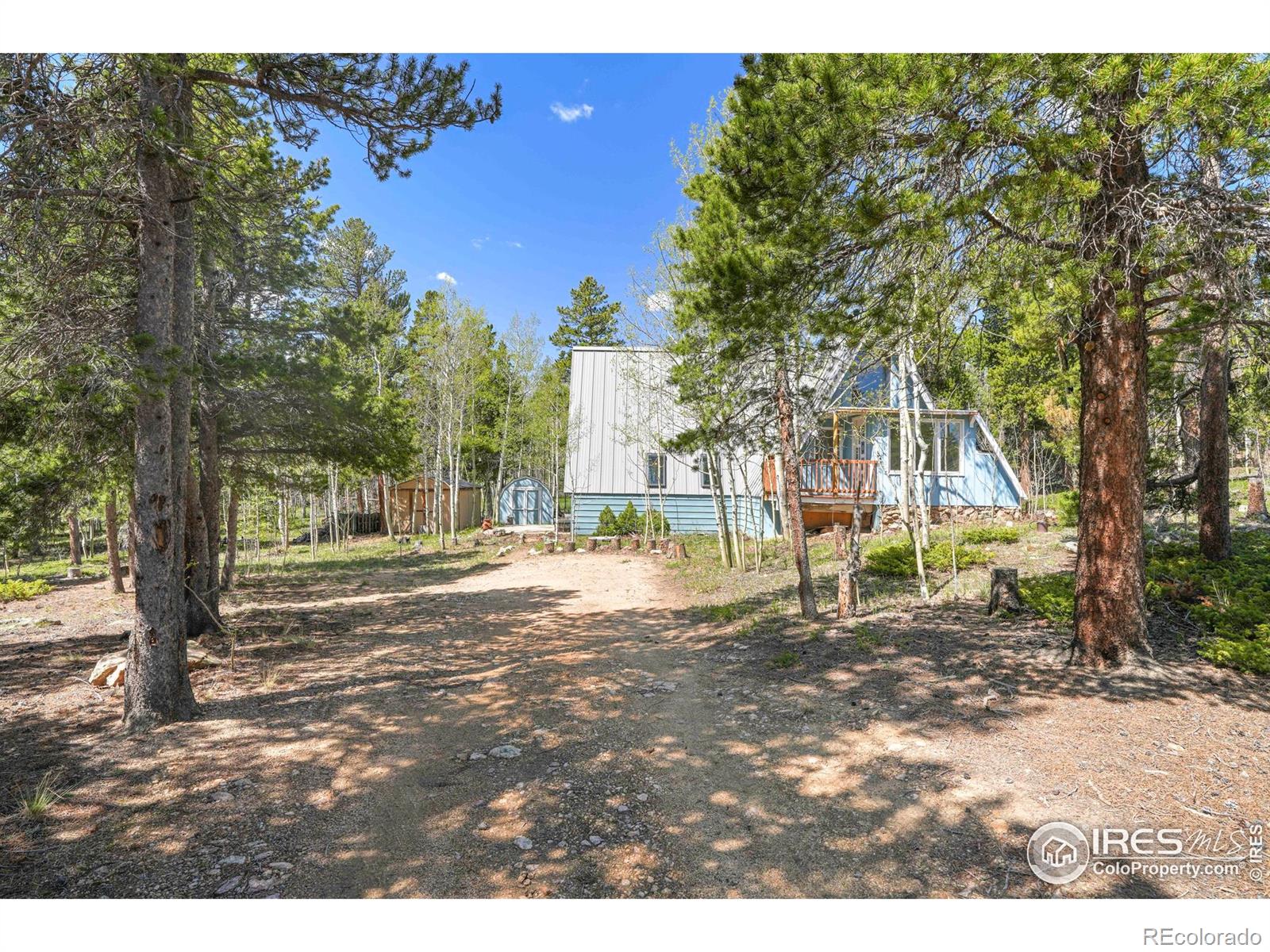 MLS Image #31 for 779  high point circle,black hawk, Colorado