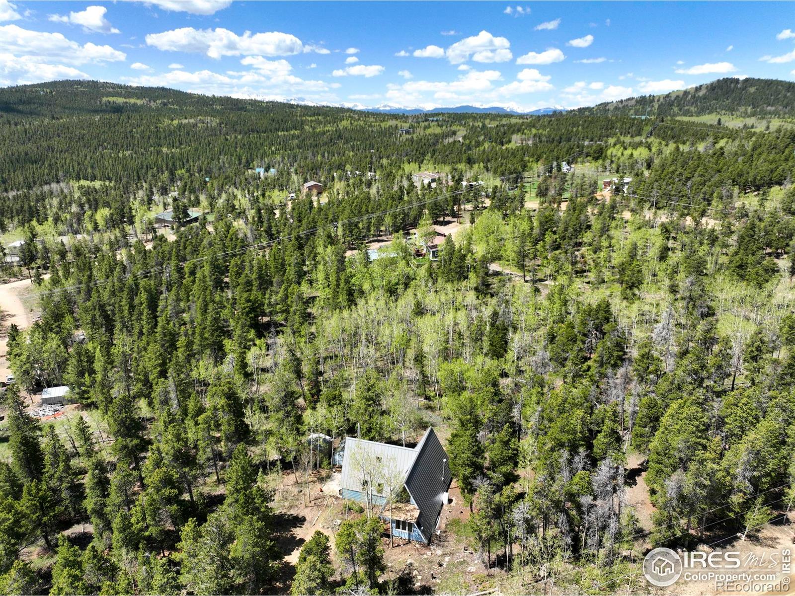 MLS Image #32 for 779  high point circle,black hawk, Colorado
