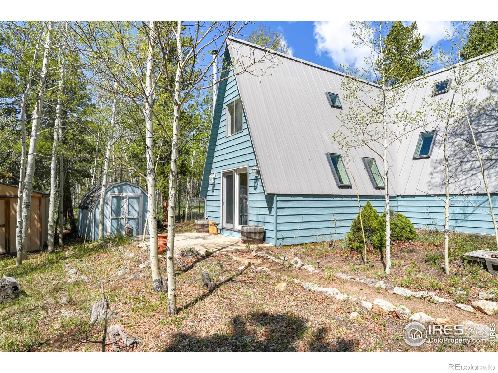 MLS Image #33 for 779  high point circle,black hawk, Colorado