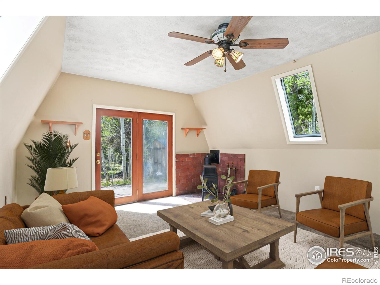 MLS Image #4 for 779  high point circle,black hawk, Colorado