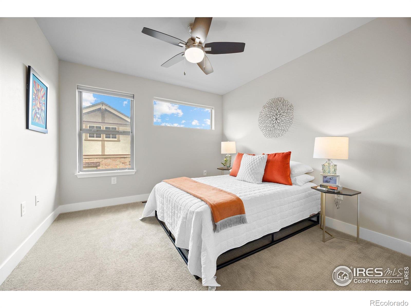 MLS Image #16 for 3845 n raleigh street,denver, Colorado