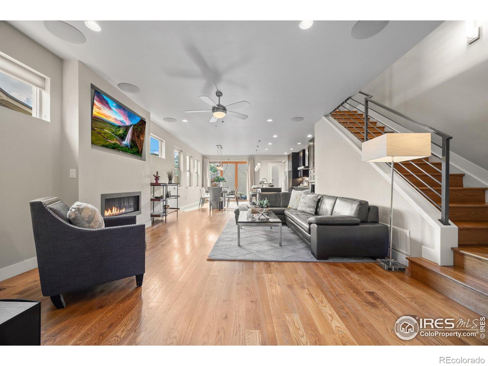 MLS Image #2 for 3845 n raleigh street,denver, Colorado
