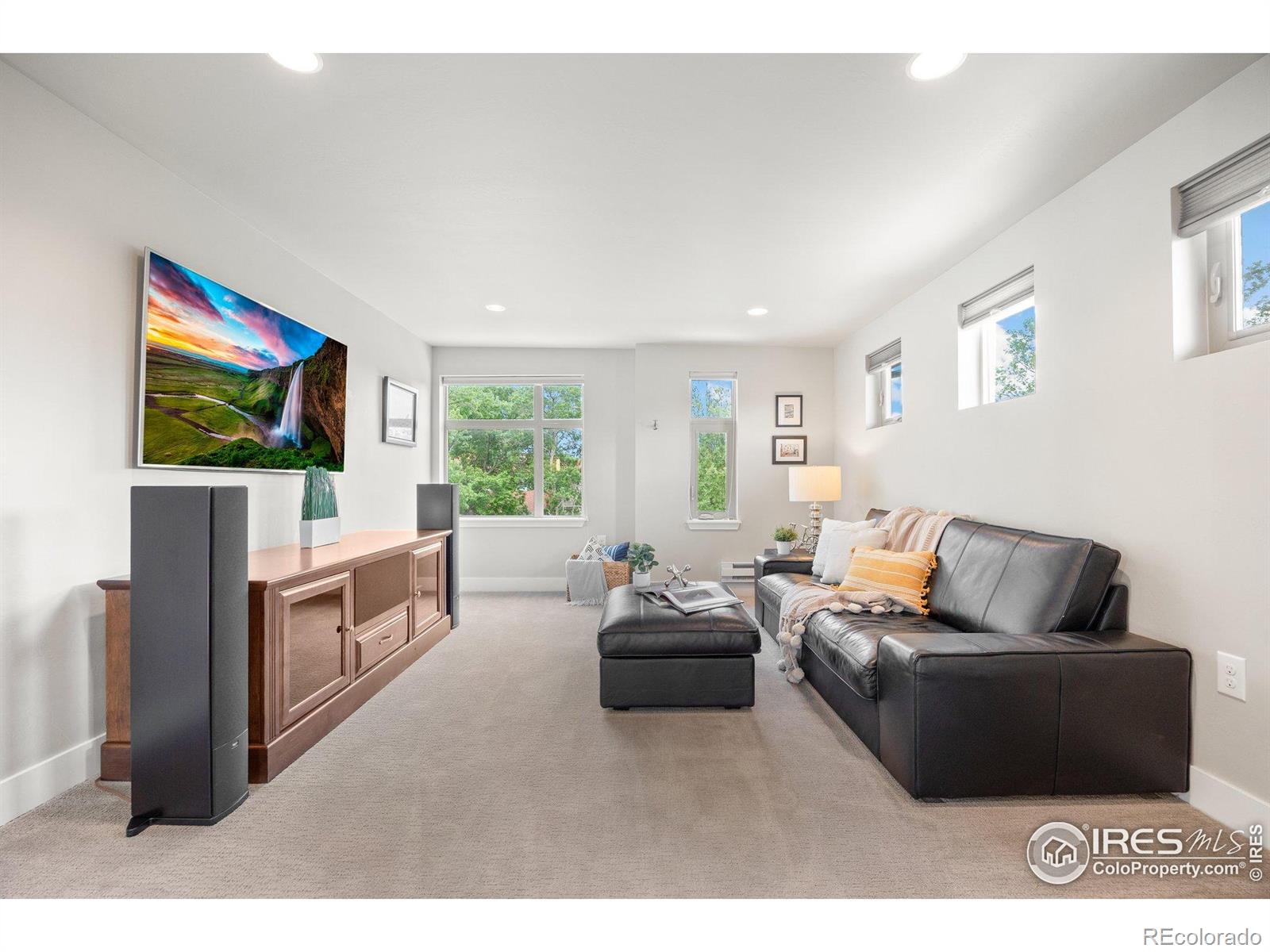 MLS Image #20 for 3845 n raleigh street,denver, Colorado