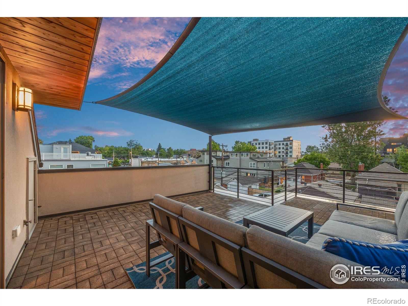 MLS Image #25 for 3845 n raleigh street,denver, Colorado