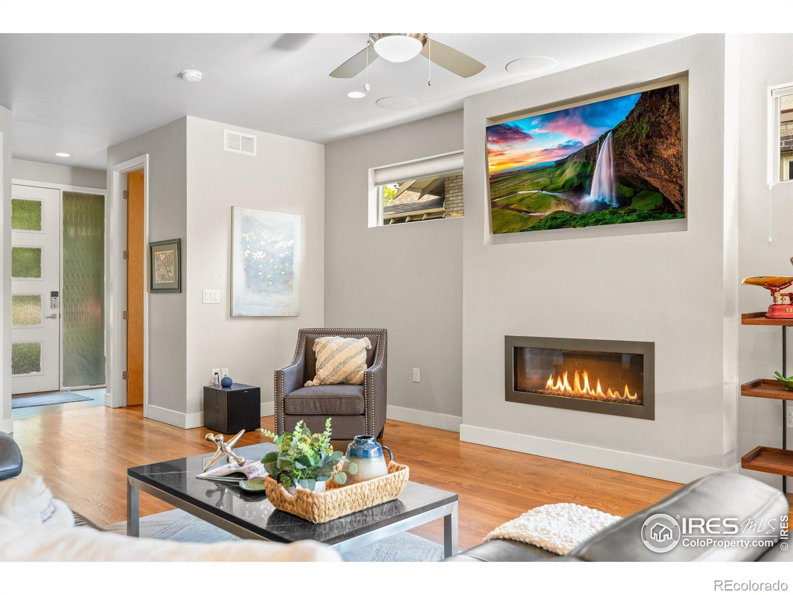 MLS Image #3 for 3845 n raleigh street,denver, Colorado