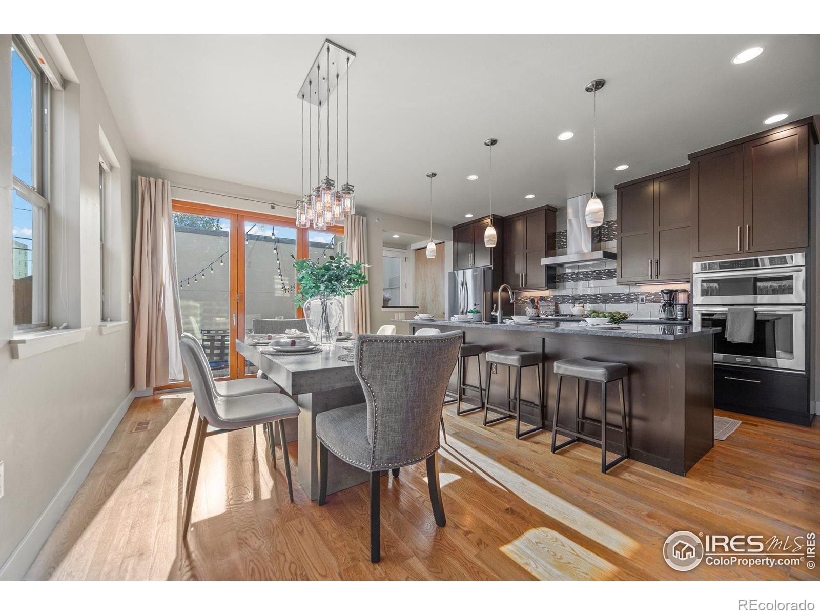 MLS Image #8 for 3845 n raleigh street,denver, Colorado