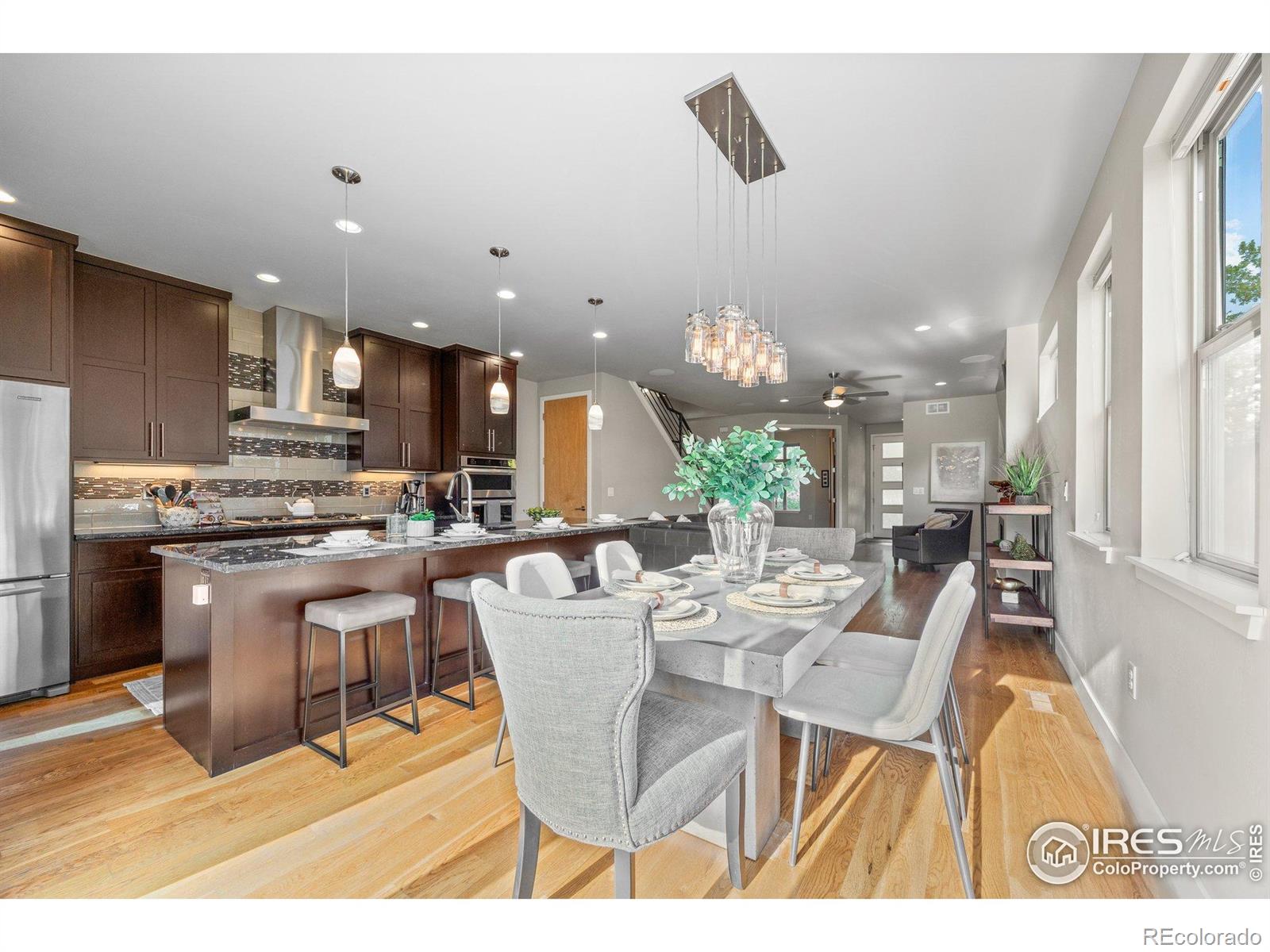 MLS Image #9 for 3845 n raleigh street,denver, Colorado