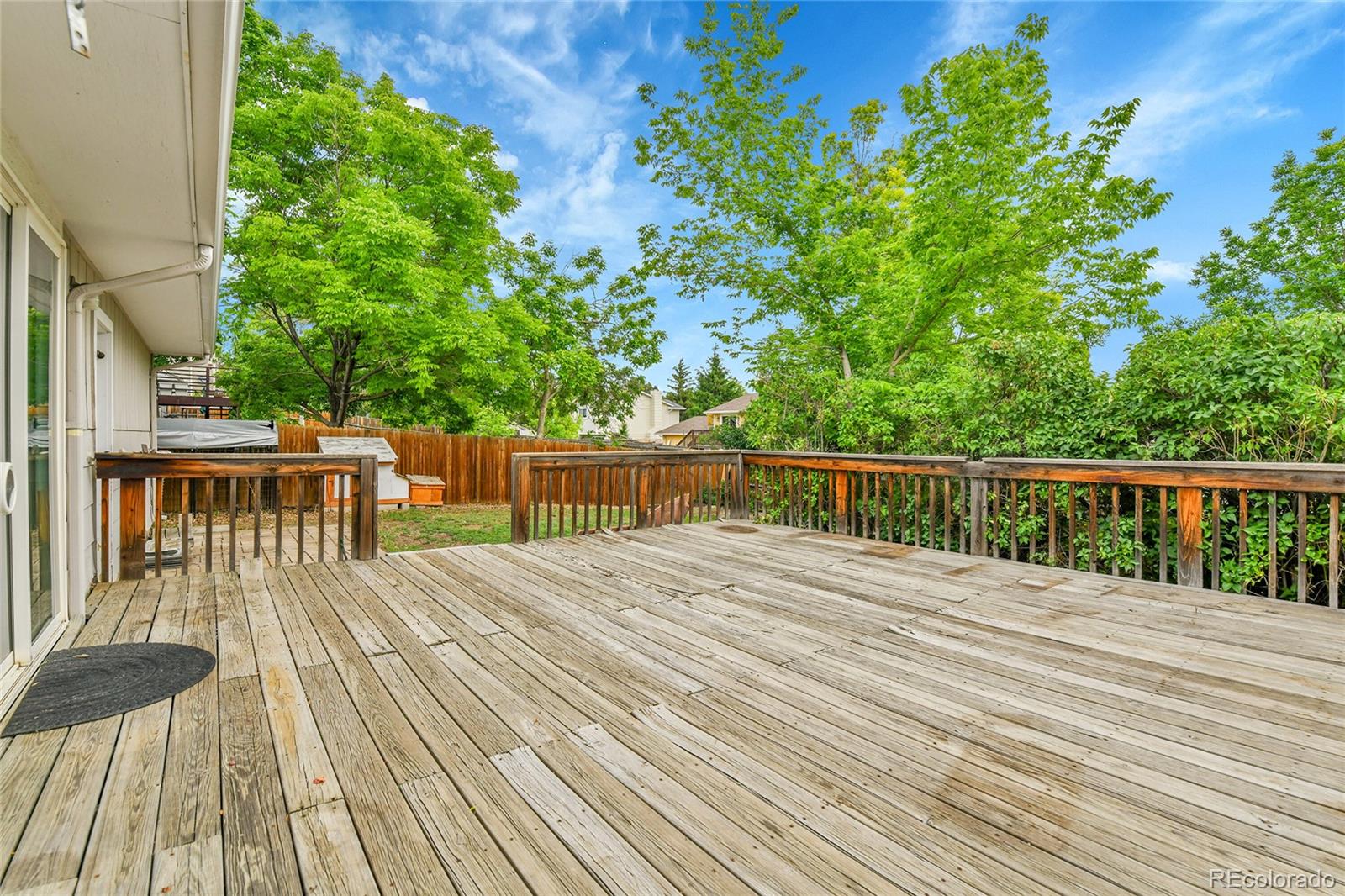 MLS Image #28 for 13134  deneb drive,lone tree, Colorado