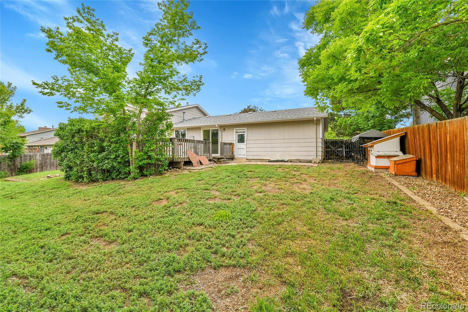 MLS Image #29 for 13134  deneb drive,lone tree, Colorado