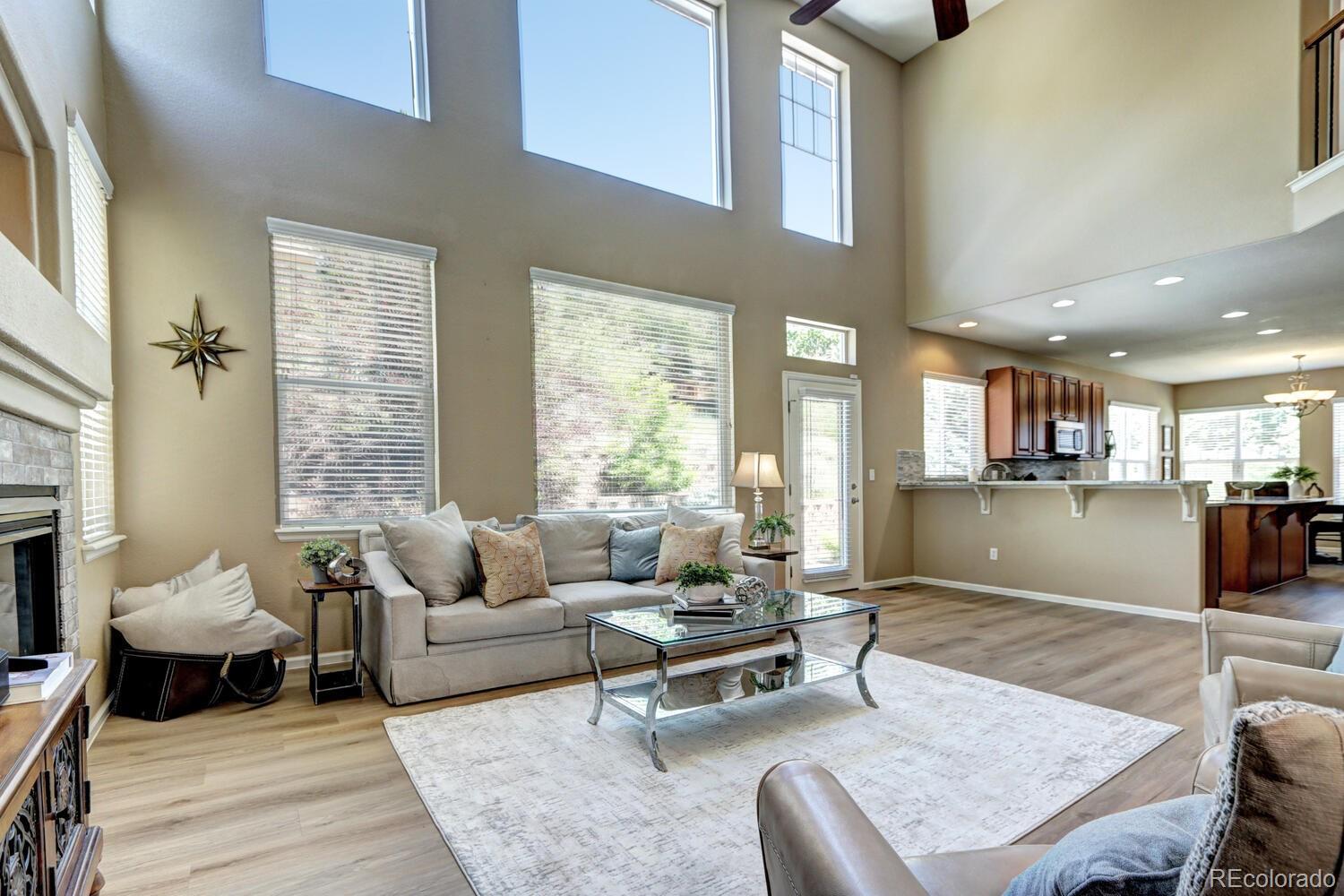 MLS Image #12 for 7329  arco iris lane,castle pines, Colorado