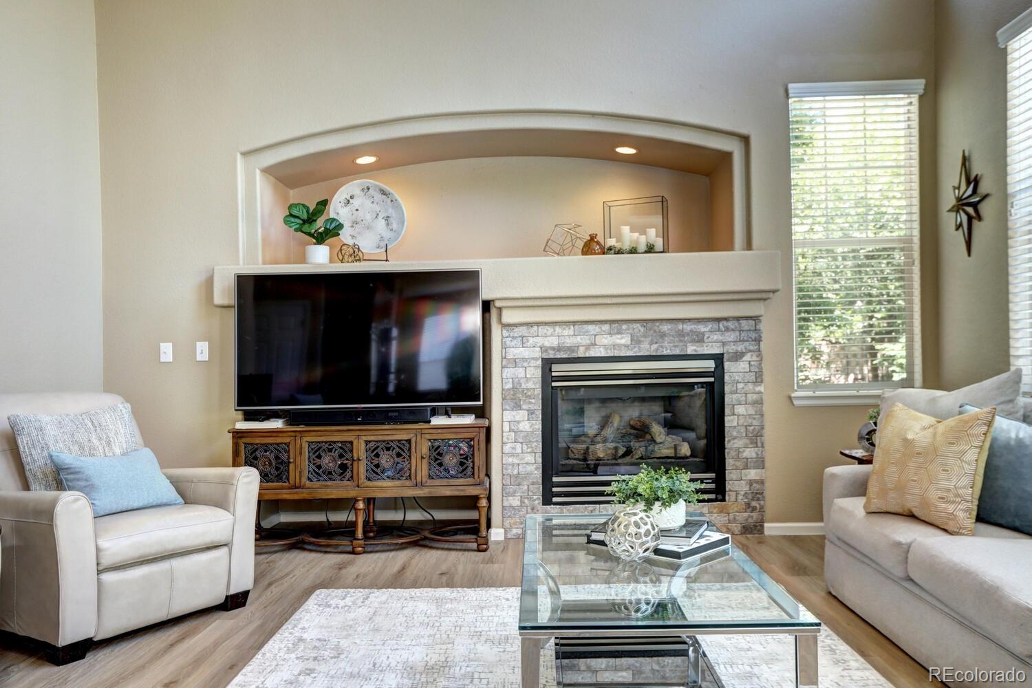 MLS Image #13 for 7329  arco iris lane,castle pines, Colorado