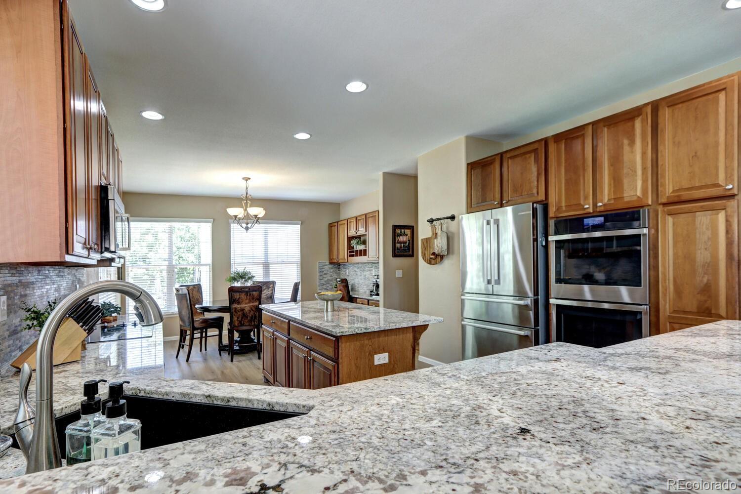 MLS Image #15 for 7329  arco iris lane,castle pines, Colorado