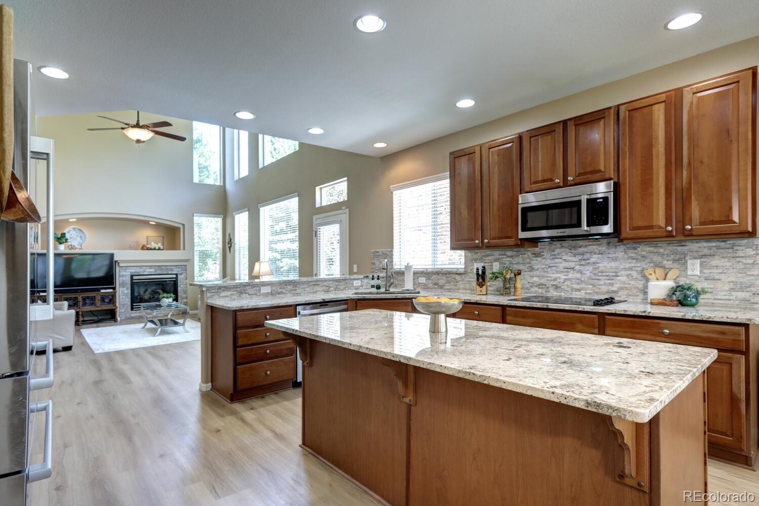 MLS Image #16 for 7329  arco iris lane,castle pines, Colorado