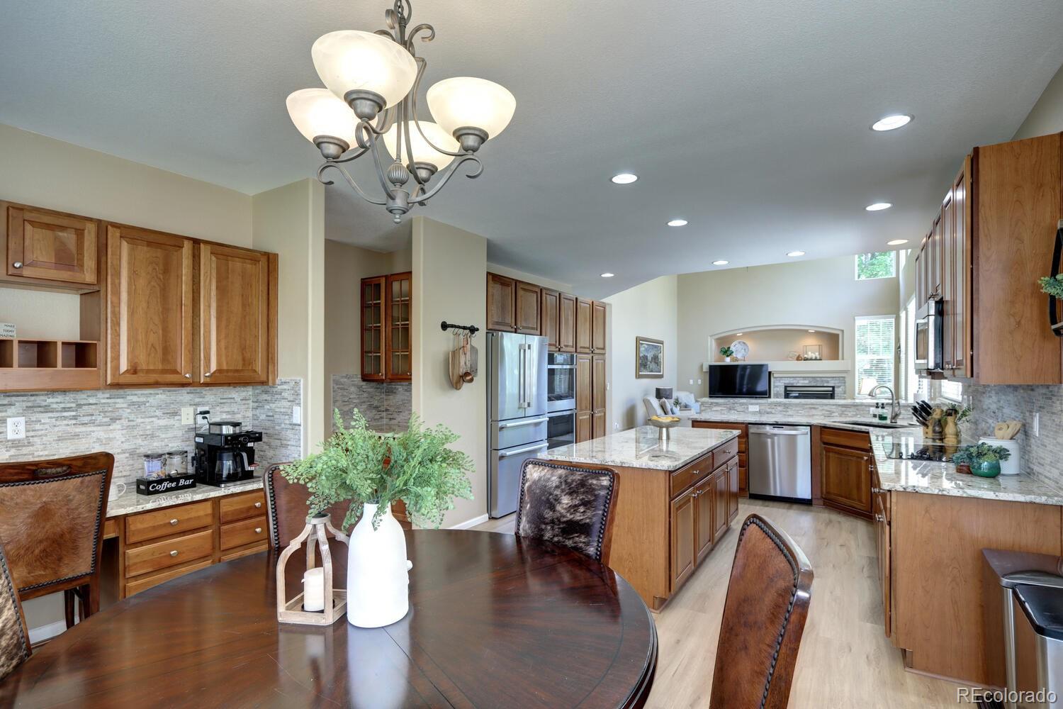 MLS Image #19 for 7329  arco iris lane,castle pines, Colorado