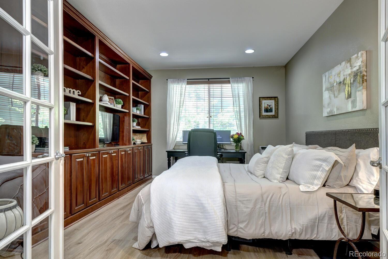MLS Image #21 for 7329  arco iris lane,castle pines, Colorado