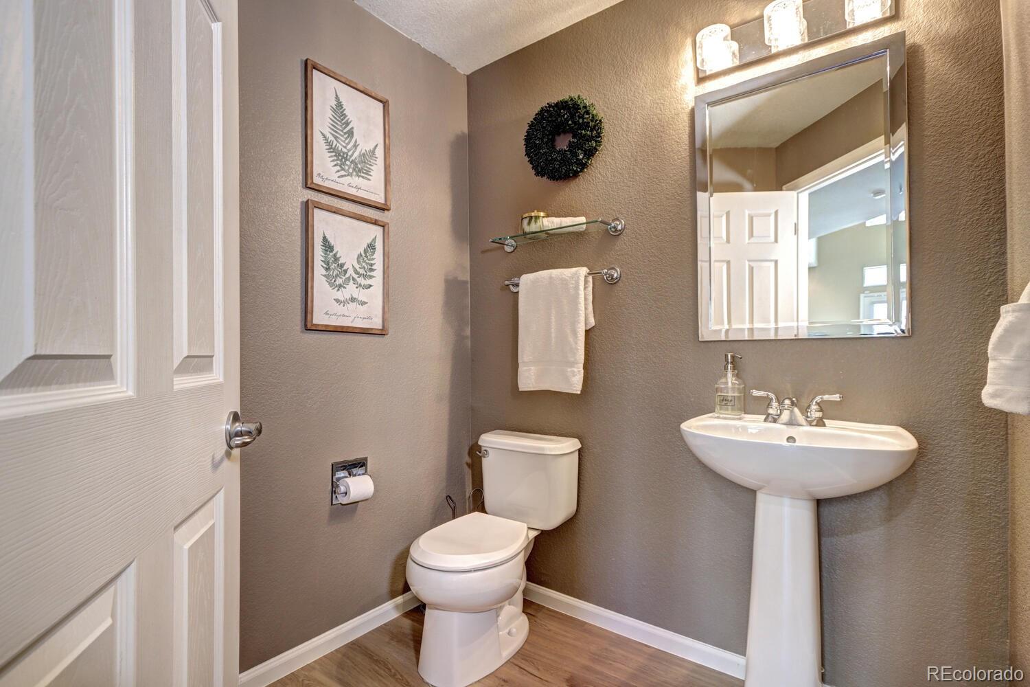 MLS Image #22 for 7329  arco iris lane,castle pines, Colorado